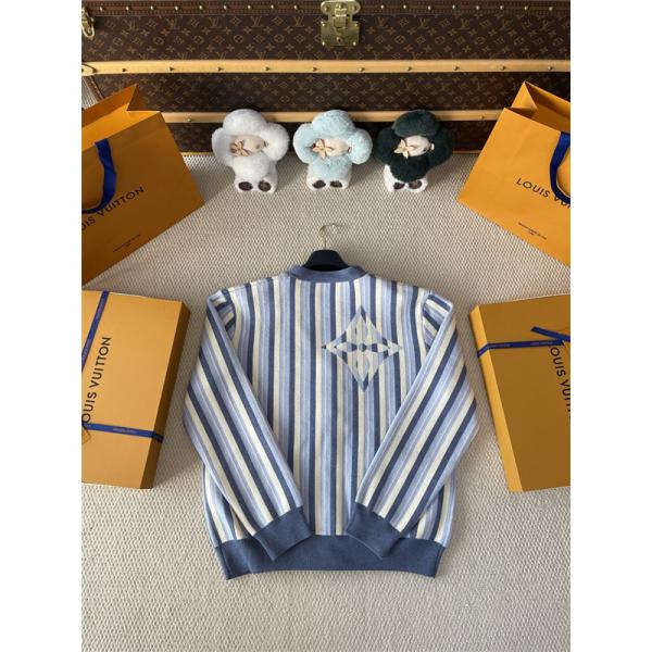 Louis Vuitton ルイヴィトンカーデガンコピー人気ランキングお洒落2026トレンド最新アイテム