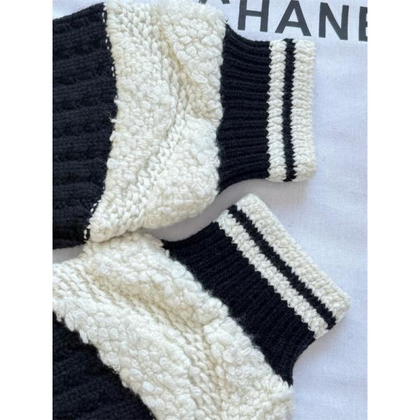 CHANEL 25NシャネルセータースーパーコピーＮ級レディースファッション人気色お洒落コーディネート