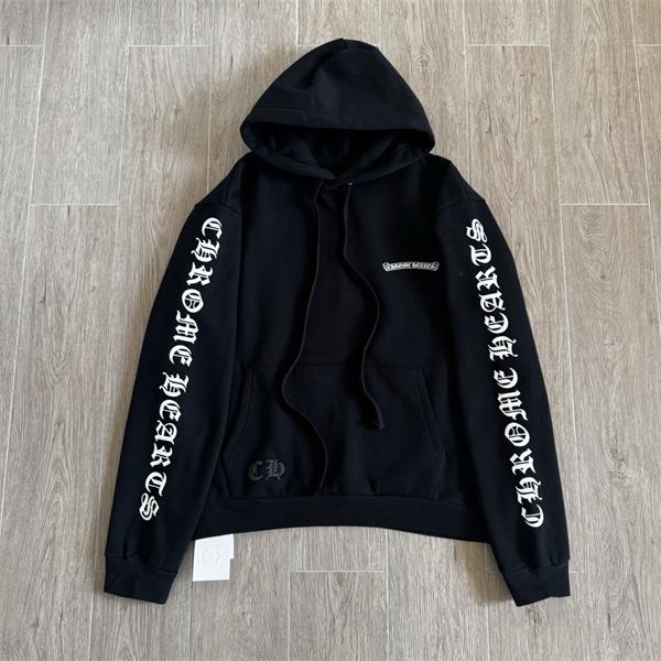 2026上品☆☆Chrome Heartsクロムハーツパーカ...