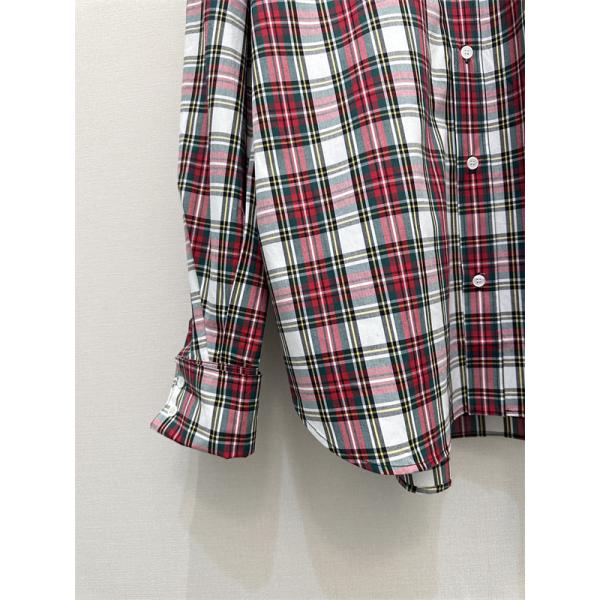 ☆2026人気☆☆CELINE セリーヌ シャツコピーレディースファッション逸品リラックス感