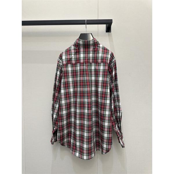 ☆2026人気☆☆CELINE セリーヌ シャツコピーレディースファッション逸品リラックス感