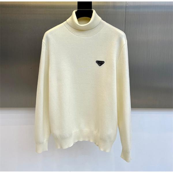 PRADAプラダセーターコピー2026トレンドファッションオシャレ人気ランキング上品