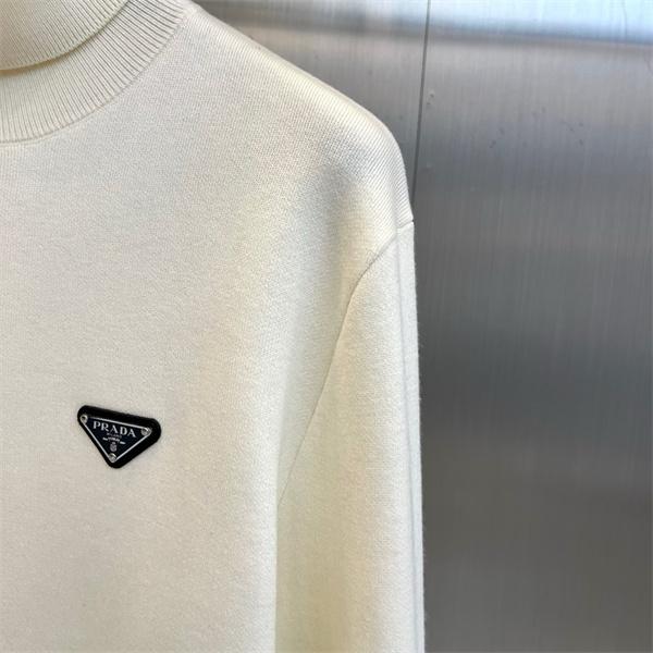 PRADAプラダセーターコピー2026トレンドファッションオシャレ人気ランキング上品