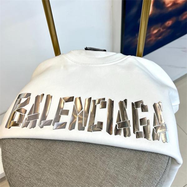 2026新作バレンシアガスウェットコピーBALENCIAGA 人気カジュアルトレーナ人気ランキング美品
