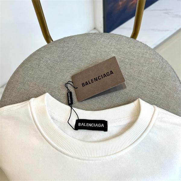 2026新作バレンシアガスウェットコピーBALENCIAGA 人気カジュアルトレーナ人気ランキング美品