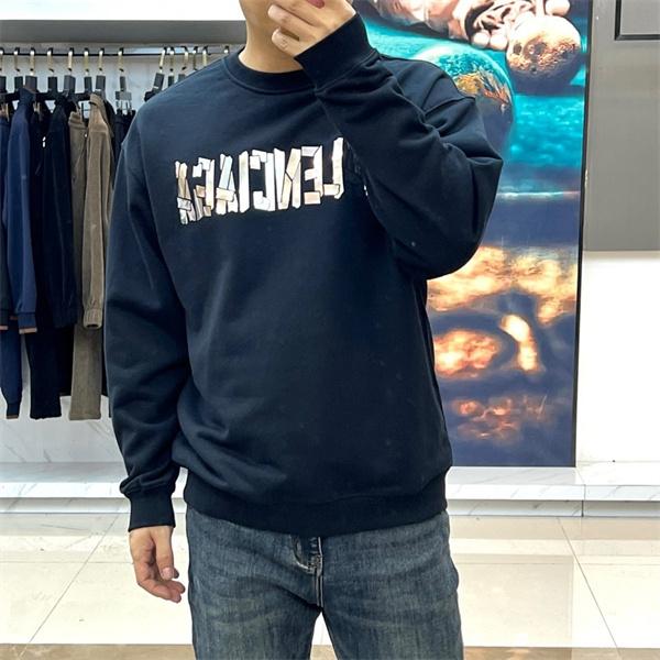 人気☆バレンシアガスウェットコピーBALENCIAGA トレ...