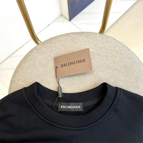 人気☆バレンシアガスウェットコピーBALENCIAGA トレーナ激安オシャレ上質アイテム