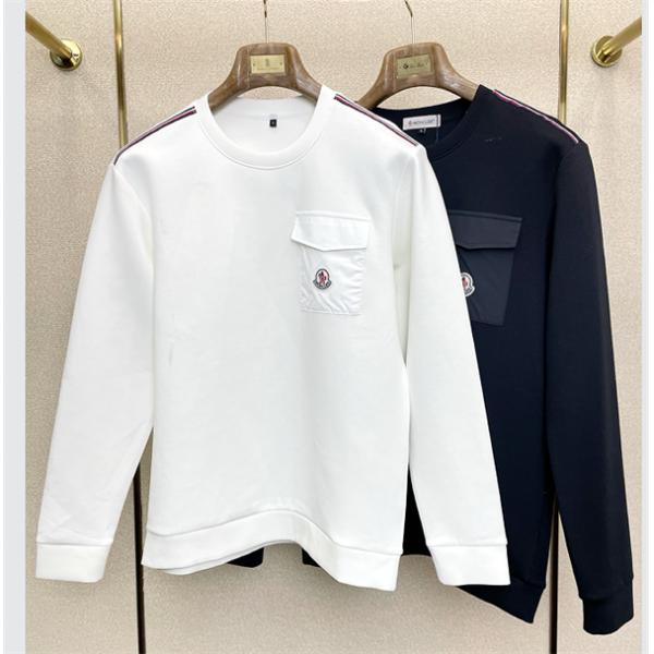 2026人気☆MONCLER スウェットコピーモンクレール ...