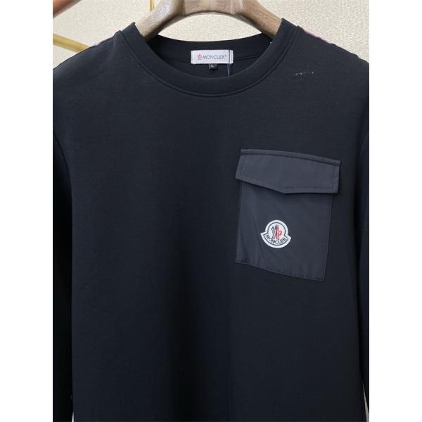 2026人気☆MONCLER スウェットコピーモンクレール トレーナ激安新作入手困難アイテム