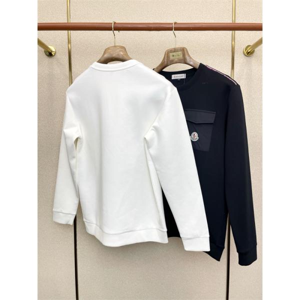 2026人気☆MONCLER スウェットコピーモンクレール トレーナ激安新作入手困難アイテム