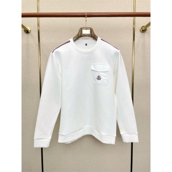 2026人気☆MONCLER スウェットコピーモンクレール トレーナ激安新作入手困難アイテム