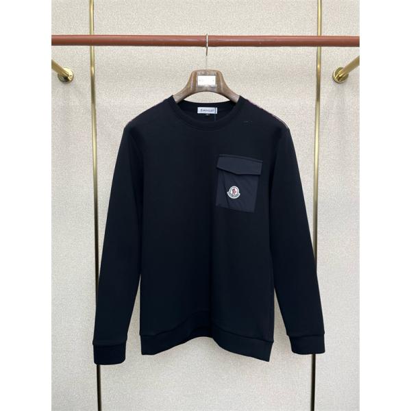 2026人気☆MONCLER スウェットコピーモンクレール トレーナ激安新作入手困難アイテム