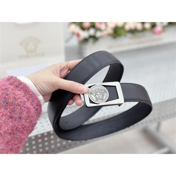 2026上品★★ ヴェルサーチ ベルトメンズコピーVersaceトレンド新作レザー製