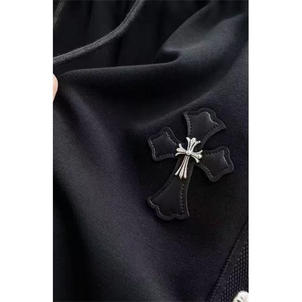 数量限定 メタルアクセント 実用性抜群 防風仕様 クロムハーツ Chrome Hearts コピー