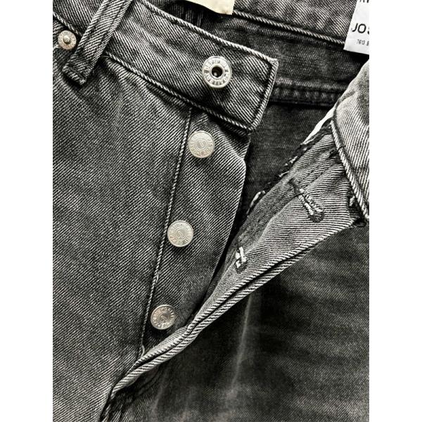 話題 シャープライン 注目新作 クロムハーツ Chrome Hearts コピー デニムパンツ