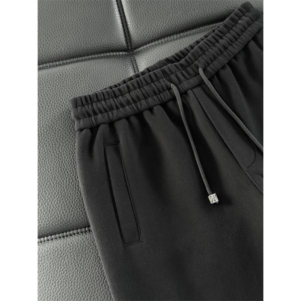 洗練 サイドグラフィック 快適フィット トレンド パンツ クロムハーツ Chrome Hearts コピー