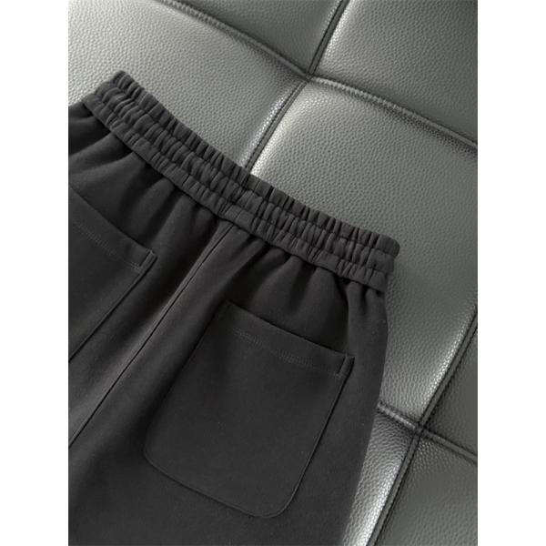 洗練 サイドグラフィック 快適フィット トレンド パンツ クロムハーツ Chrome Hearts コピー