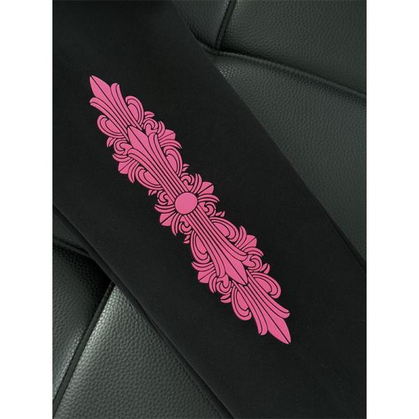 洗練 サイドグラフィック 快適フィット トレンド パンツ クロムハーツ Chrome Hearts コピー