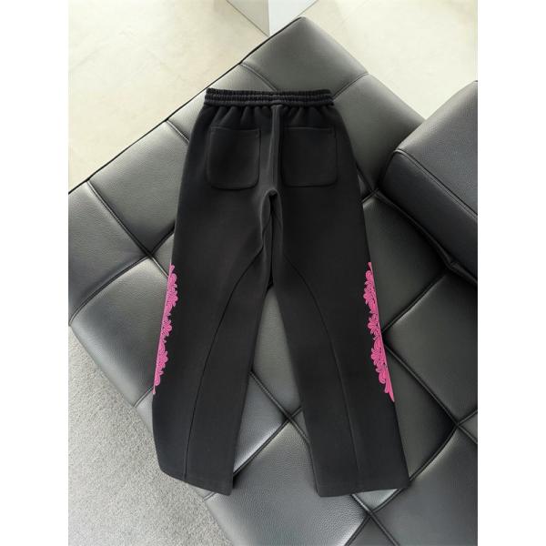 洗練 サイドグラフィック 快適フィット トレンド パンツ クロムハーツ Chrome Hearts コピー