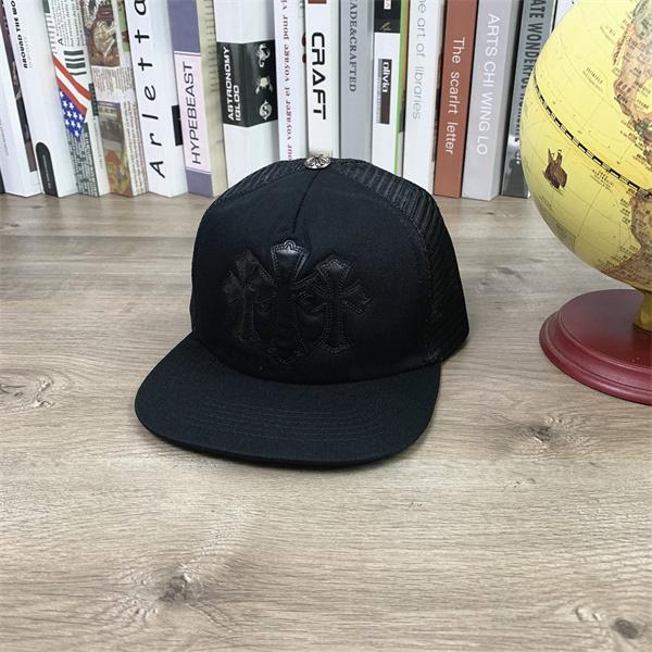 人気爆発 カラーバリエーション 注目新作 キャップ クロムハーツ Chrome Hearts コピー