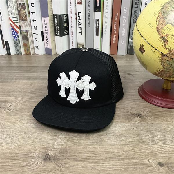 人気爆発 カラーバリエーション 注目新作 キャップ クロムハーツ Chrome Hearts コピー