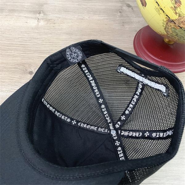 人気爆発 カラーバリエーション 注目新作 キャップ クロムハーツ Chrome Hearts コピー