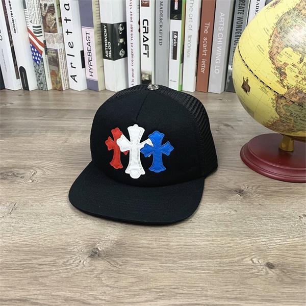 人気爆発 カラーバリエーション 注目新作 キャップ クロムハーツ Chrome Hearts コピー