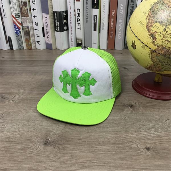 人気爆発 カラーバリエーション 注目新作 キャップ クロムハーツ Chrome Hearts コピー