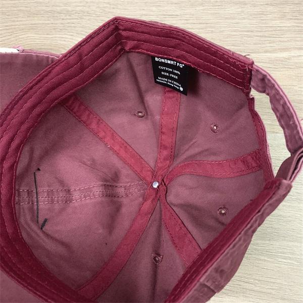 無骨 ダメージ加工 ヴィンテージ調 クロムハーツ Chrome Hearts コピー キャップ