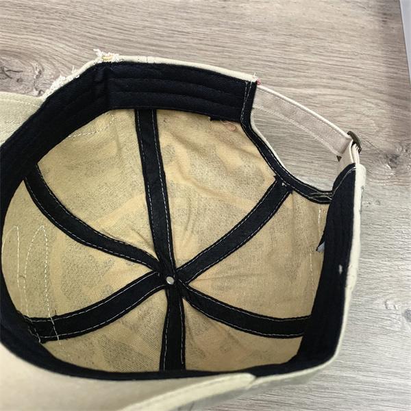 クロムハーツ Chrome Hearts コピー 渋み クロスアクセント 大人向け キャップ 