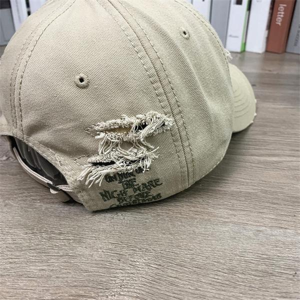 クロムハーツ Chrome Hearts コピー 渋み クロスアクセント 大人向け キャップ 