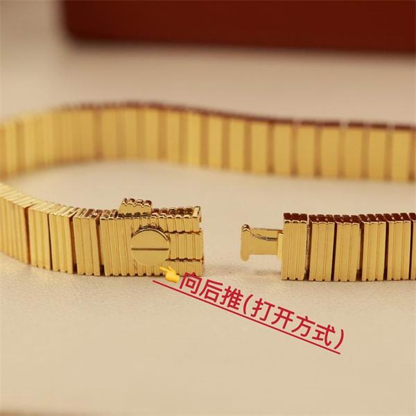 新作 精巧 リンク シャープ ユニセックス Cartier カルティエ コピー バングル