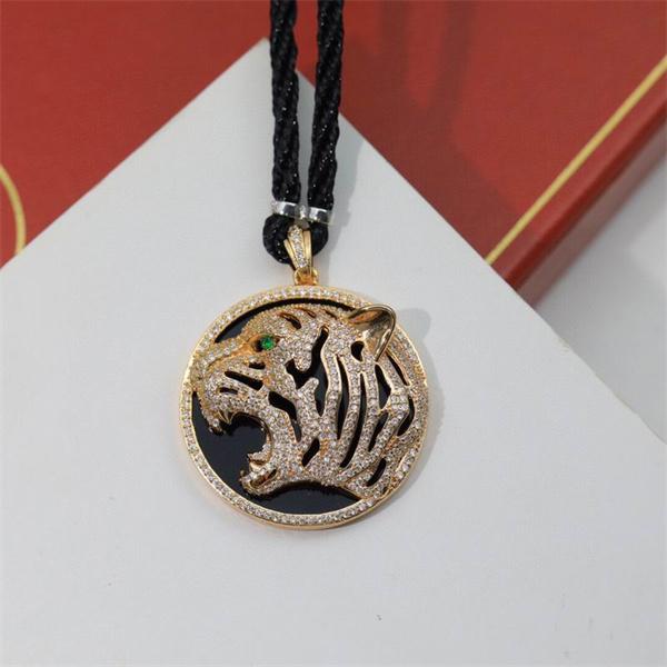 2026新作 高級 サークル モダン 洗練 Cartier カルティエ コピー ネックレス