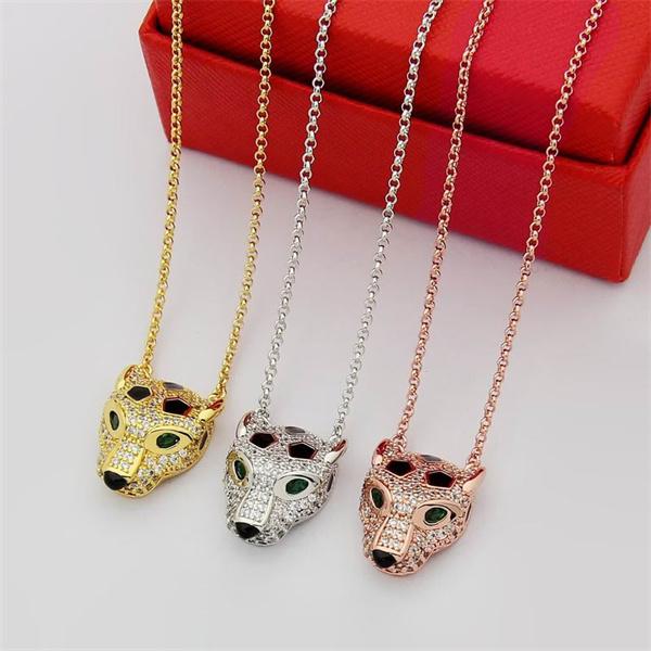 洗練デザイン マルチリンク ゴールド Cartier カルティエ コピー ネックレス 注目