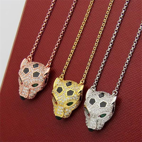 洗練デザイン マルチリンク ゴールド Cartier カルティエ コピー ネックレス 注目