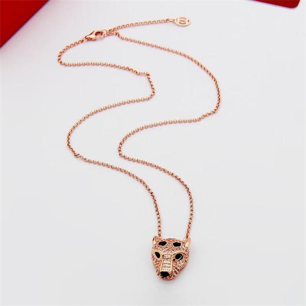 洗練デザイン マルチリンク ゴールド Cartier カルティエ コピー ネックレス 注目