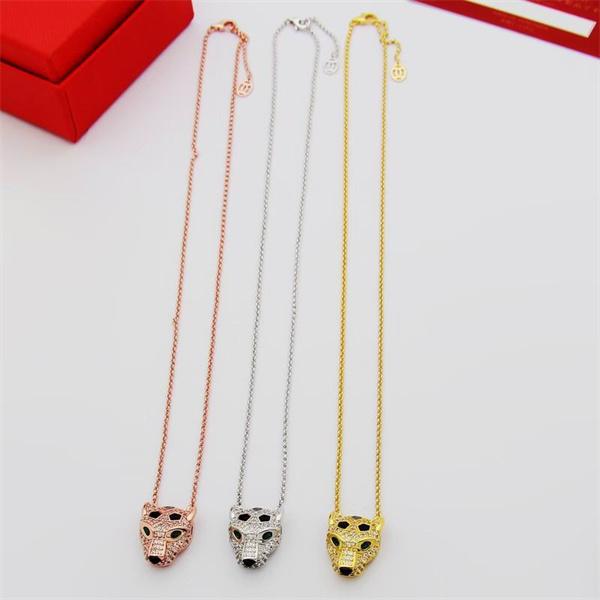 洗練デザイン マルチリンク ゴールド Cartier カルティエ コピー ネックレス 注目