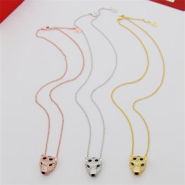 洗練デザイン マルチリンク ゴールド Cartier カルティエ コピー ネックレス 注目