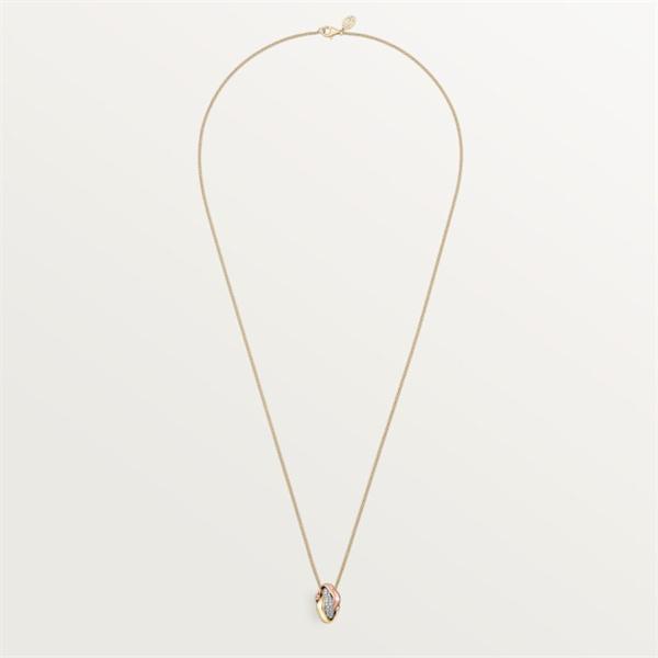 華やか印象 アニマルモチーフ  Cartier カルティエ コピー ネックレス エレガント