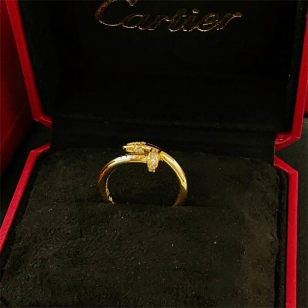 期間限定 2026新作コーデ リング Cartier カルティエ コピー モード 当店イチオシ