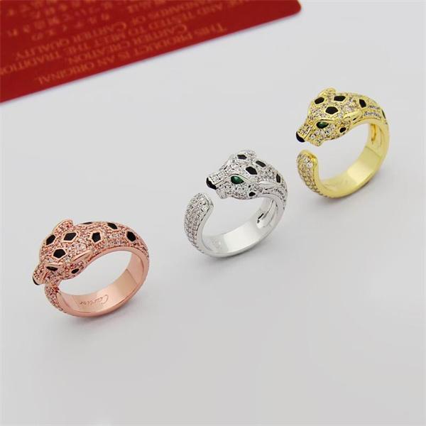 ラグジュアリー演出 リング 主役級 2026新作 新登場 Cartier カルティエ コピー  