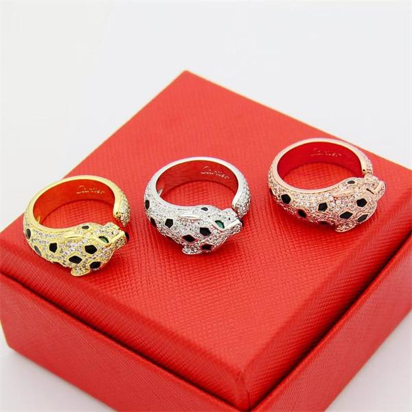 ラグジュアリー演出 リング 主役級 2026新作 新登場 Cartier カルティエ コピー  