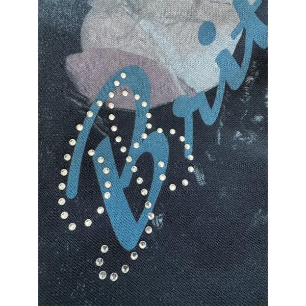 BALENCIAGA  SPRING 26 x BRITANY SPEARSバレンシアガジップアップコピー最新作