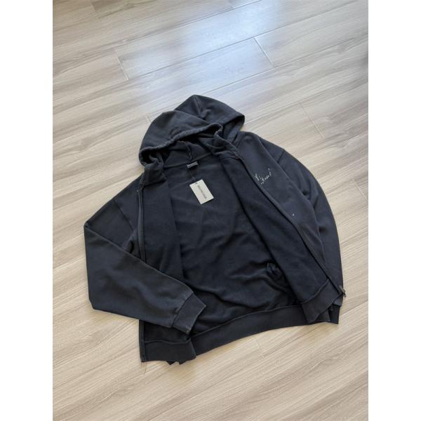 BALENCIAGA  SPRING 26 x BRITANY SPEARSバレンシアガジップアップコピー最新作