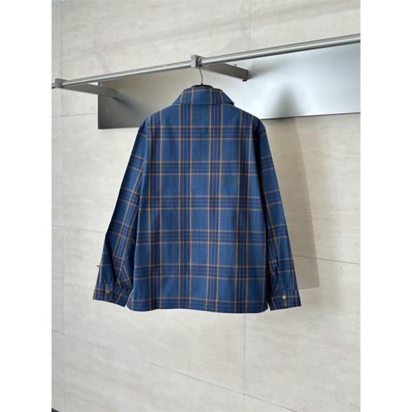 希少入手困難☆☆バレンシアガジャケットコピー最新作BALENCIAGA  FW25上品