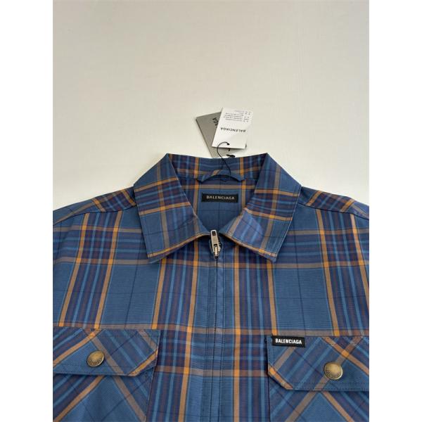 希少入手困難☆☆バレンシアガジャケットコピー最新作BALENCIAGA  FW25上品