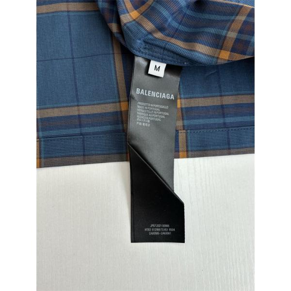 希少入手困難☆☆バレンシアガジャケットコピー最新作BALENCIAGA  FW25上品