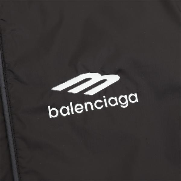 お洒落快適26SS☆☆バレンシアガパンツコピーBALENCIAGA 3B sports icon新作  