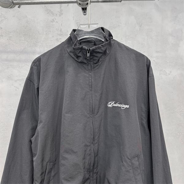 男女OK☆☆バレンシアガジャケットコピーBALENCIAGA 2026トレンドファッション新作  