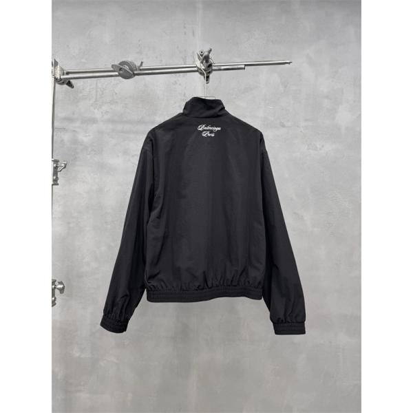 男女OK☆☆バレンシアガジャケットコピーBALENCIAGA 2026トレンドファッション新作  